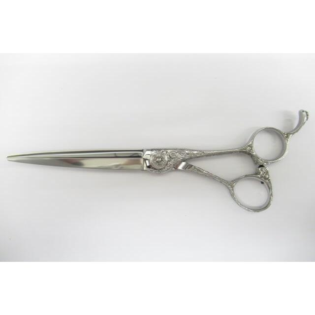 Bランク【ナルトシザー naruto scissors】 ダイタック唐草シザー