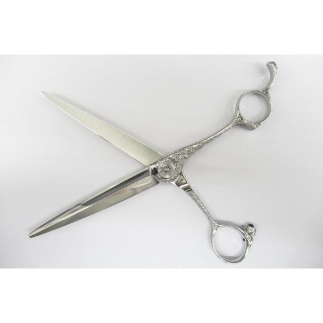 Bランク【ナルトシザー naruto scissors】 ダイタック唐草シザー