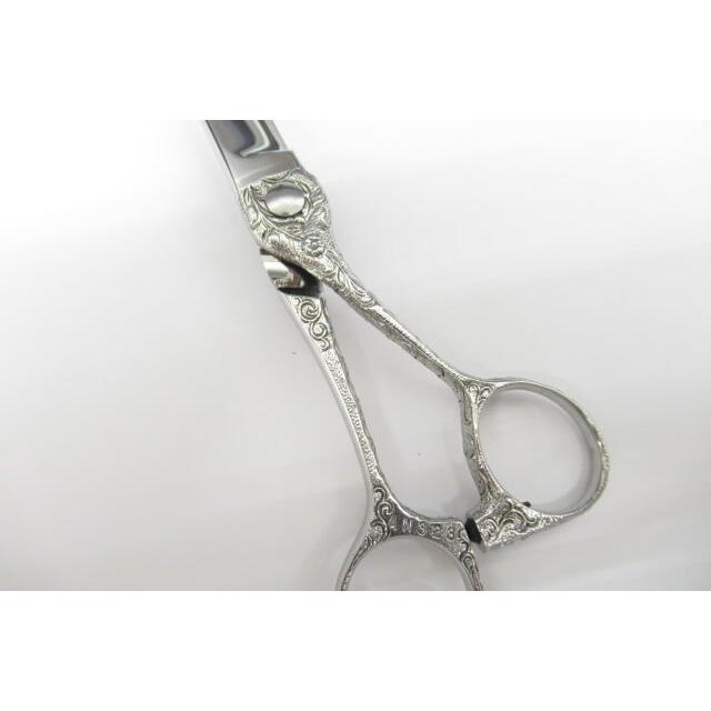 Bランク【ナルトシザー naruto scissors】 ダイタック唐草シザー