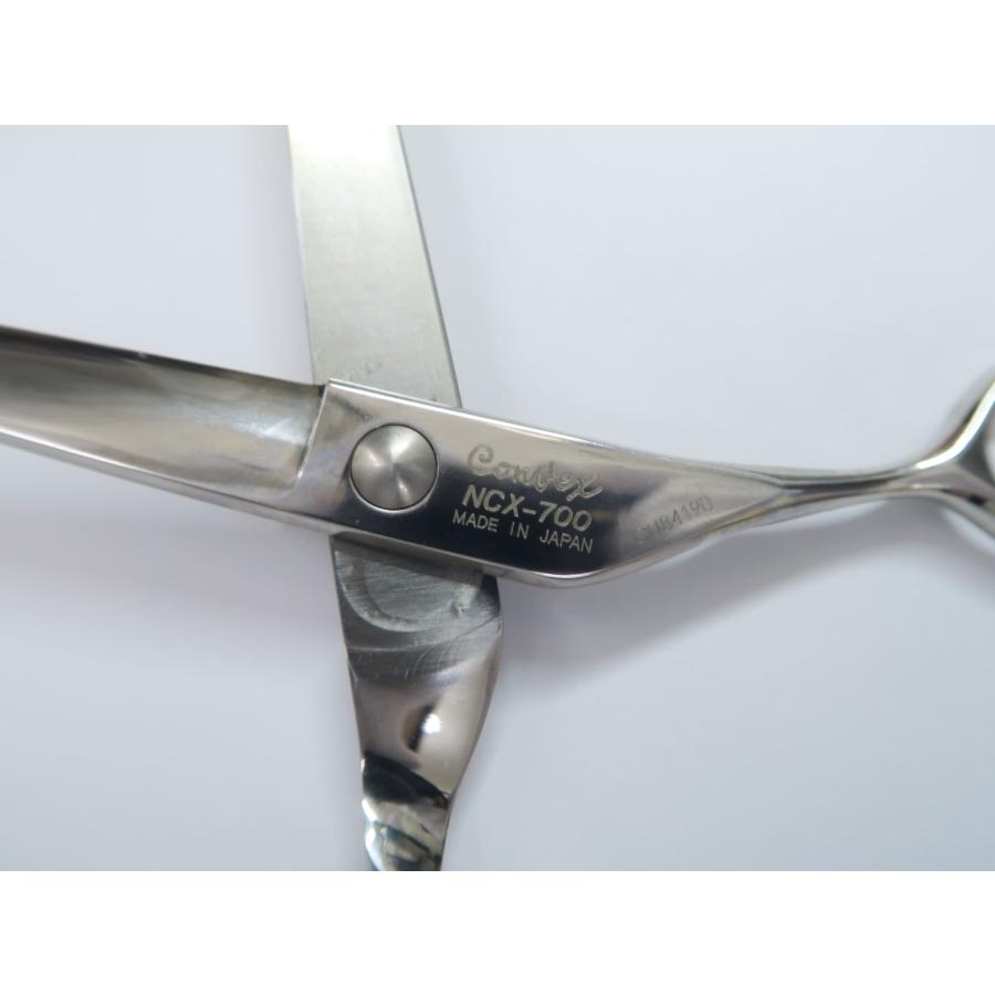 TOKOSHA-NCX-700はさみ - メイクアップ 