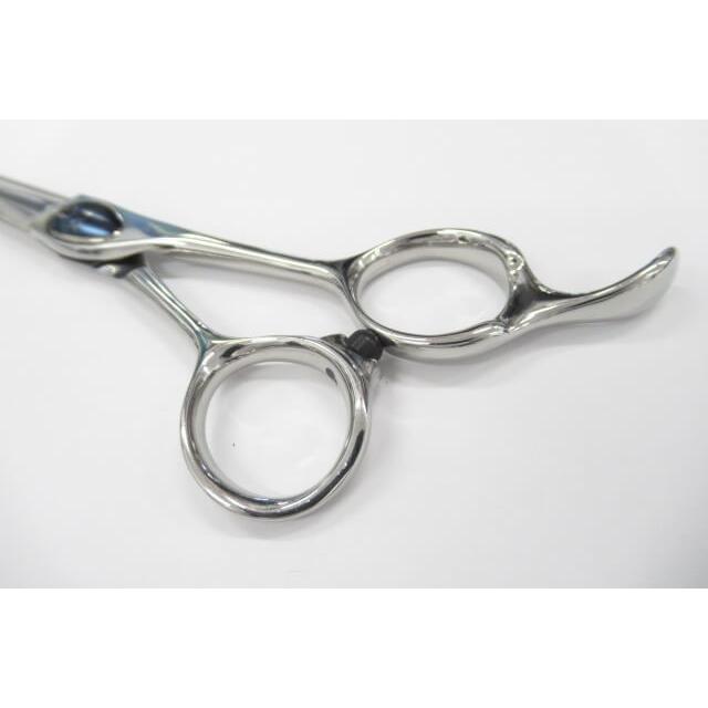 Bランク【JOEWELL ジョーウェル】 JKX-650シザー ハサミ鋏 はさみ 美容