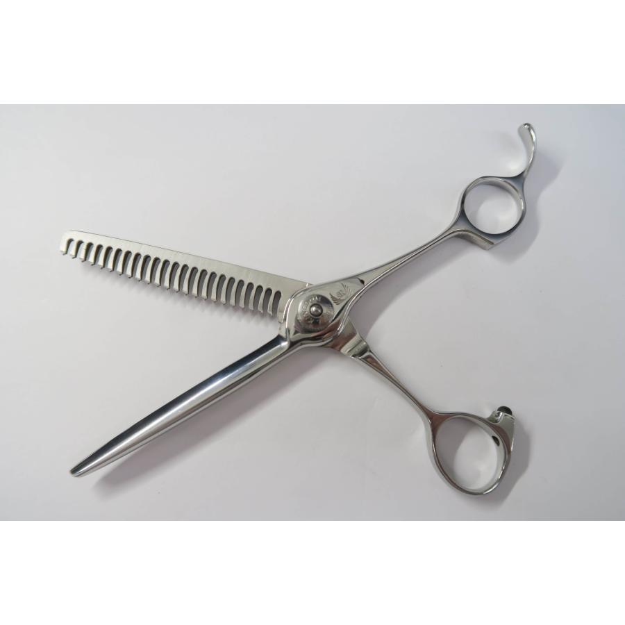 Bランク ナルトシザー naruto scissors 四梳きヘネシーローリングB23