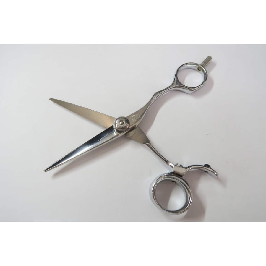 Aランク AKKOHS アコス キュービック Q-50シザー 美容師・理容師 5.0