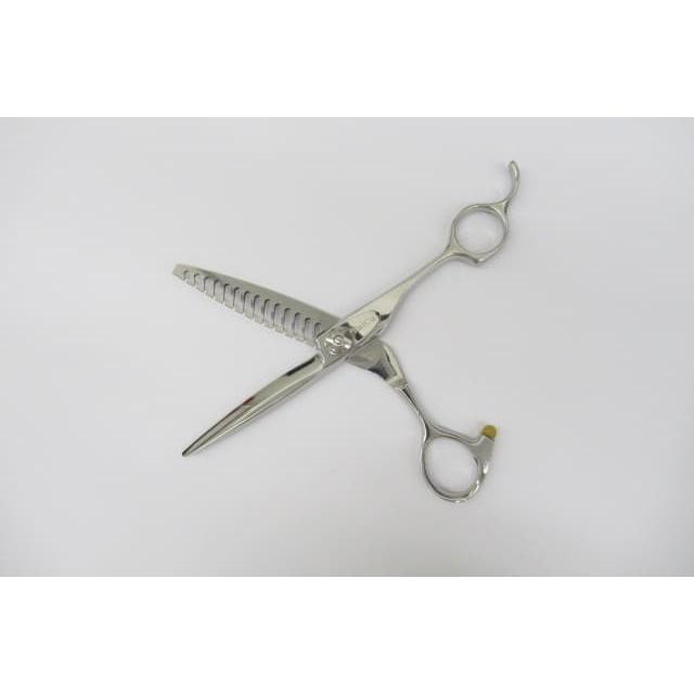 Bランク【FalCo SCISSORS ファルコシザーズ】 セニング 美容師・理容師 6.0インチ 右利き 中古:H-4468 : 中古シザー ...