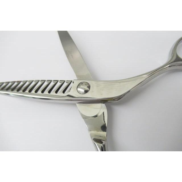 Bランク【FalCo SCISSORS ファルコシザーズ】 セニング 美容師・理容師 6.0インチ 右利き 中古:H-4468 : 中古シザー ...