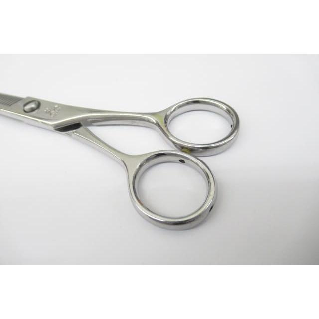 Dランク【光シザー】 TRENDY IV 742セニング すき鋏 美容師・理容師