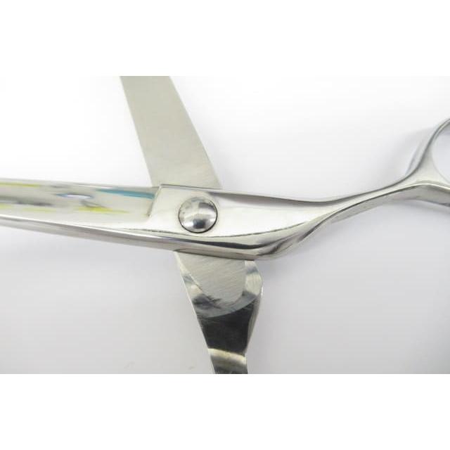 Bランク【Nic ニックシザー】 N-7Jシザー ハサミ鋏 はさみ 美容師