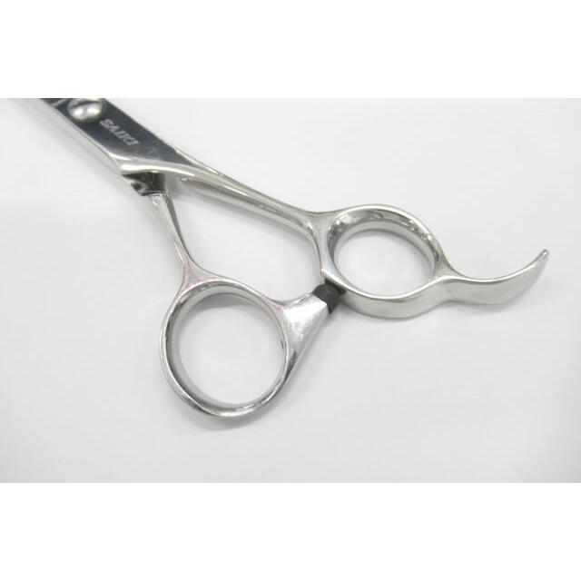 ABランク【サイキシザー SAIKI scissors】 シザーズ内山 7.0シザー ハサミ鋏 はさみ 美容師・理容師 7.0インチ 右利き  中古:H-976