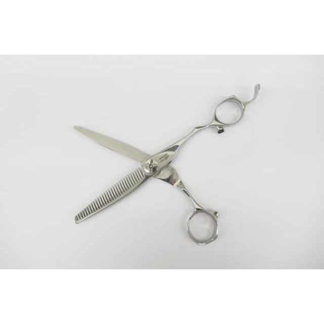 Bランク【MIZUTANI SCISSORS ミズタニシザーズ】 SWORD THINNING 30