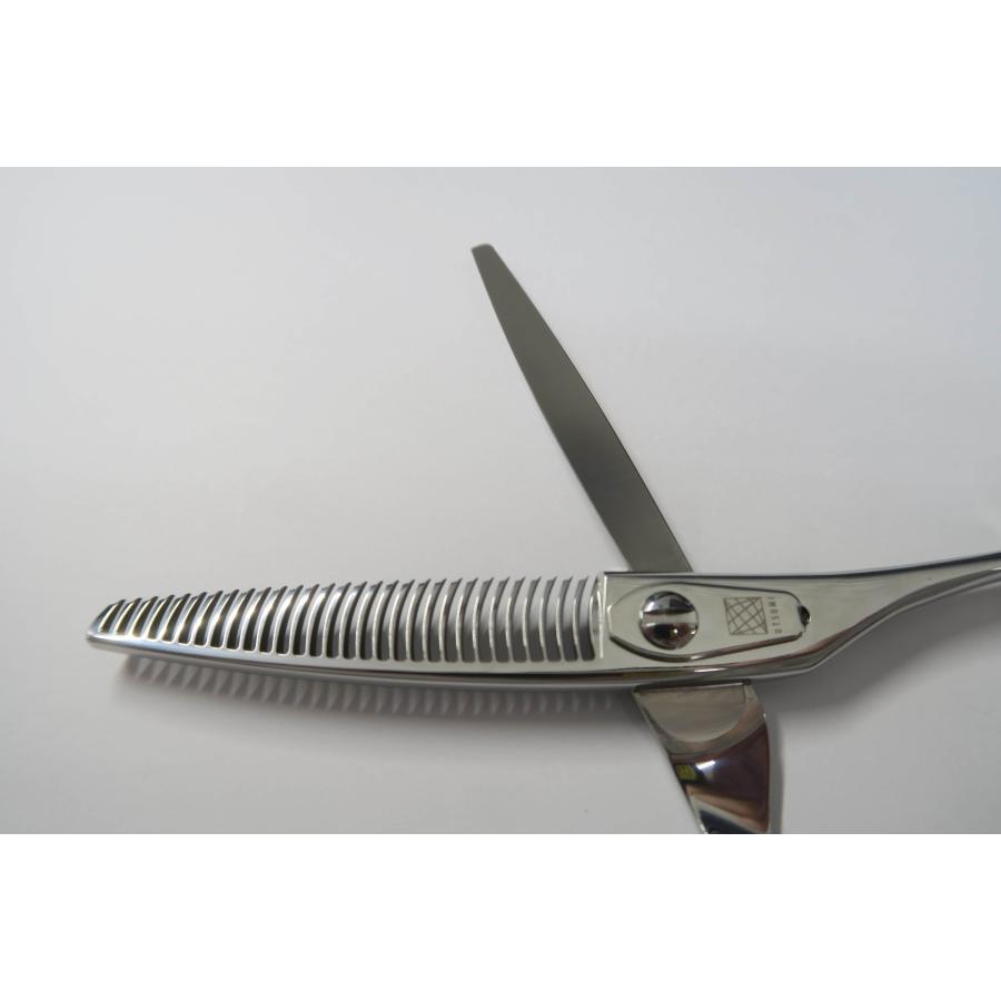 Sランク UTSUMI ウツミ 内海 AT20セニング 美容師・理容師 6.0