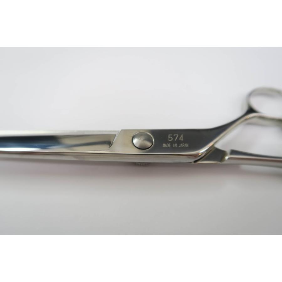 Bランク 光シザー ヒカリ HIKARI BLAZE 574シザー 美容師・理容師 7.0