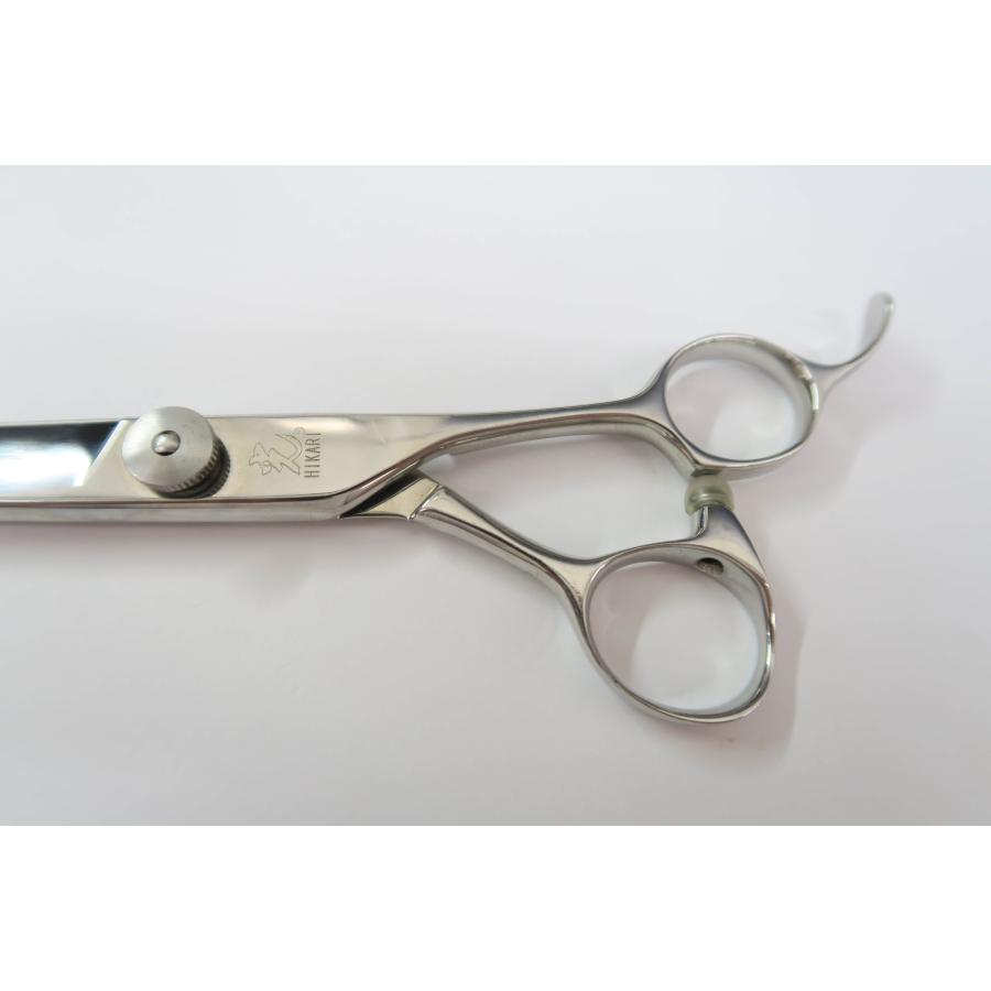 Bランク 光シザー ヒカリ HIKARI BLAZE 574シザー 美容師・理容師 7.0