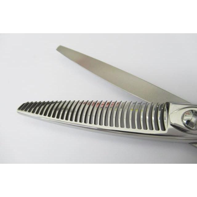 専門　新品　ウツミ　シザー　セニング　OF30 専門新品ウツミシザーセニングOF30