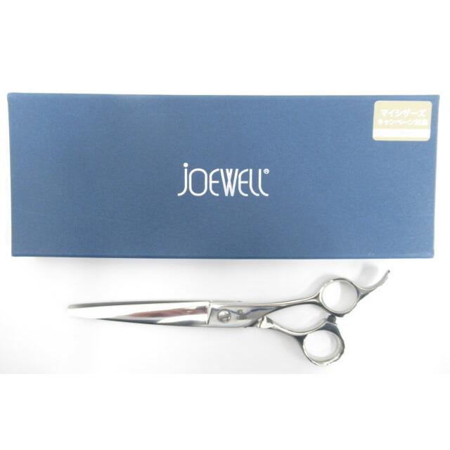 数量限定 Aランク Joewell ジョーウェル Fcx2 675 Flat Convexシザー ハサミ鋏 はさみ 美容師 理容師 6 75インチ 右利き G 373 売れ筋 Tv Creativetalentnetwork Com