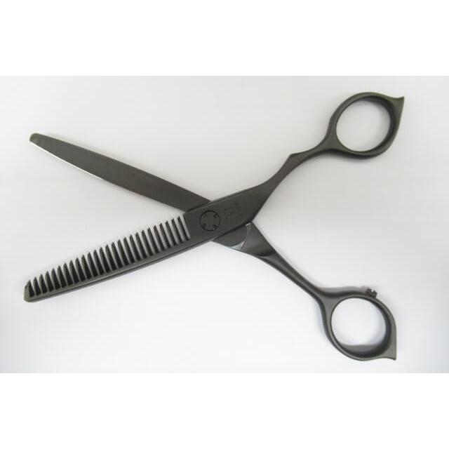 Bランク【OKAWA PRO SCISSORS オオカワプロシザーズ】 HC262セニング  