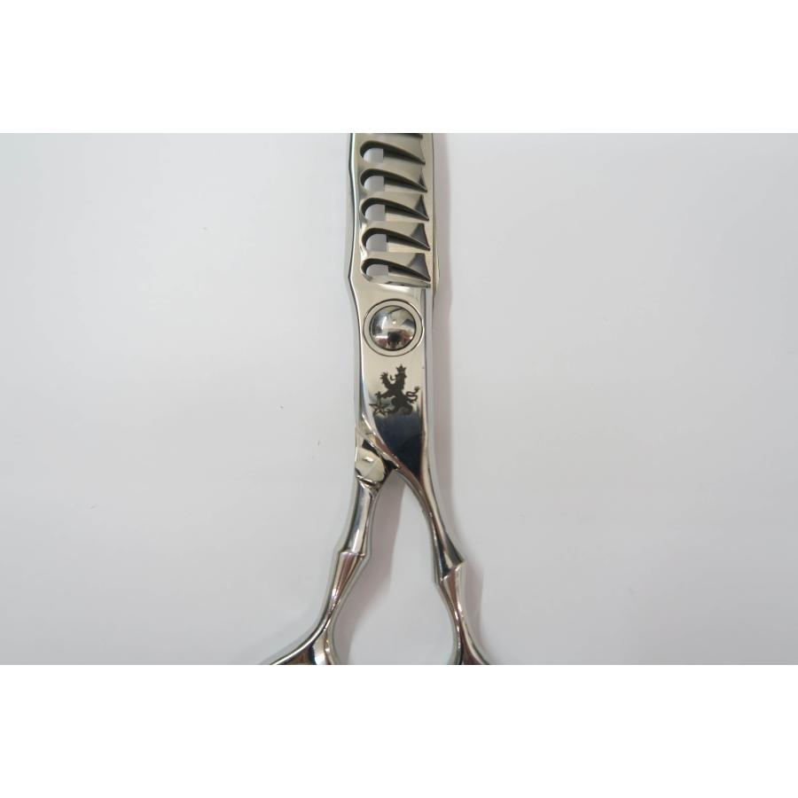 【美品】トラックスシザーズ SWEET12 セニング 12目 約23%〜30% トラックスシザーズ トラックスシザーTRACKS SCISSORS】SWEET12