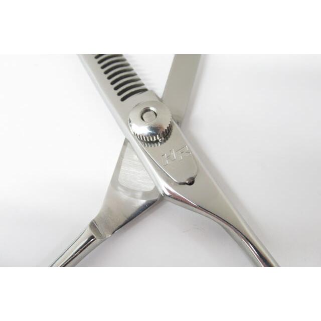 Sランク【AKKOHS アコス】 HR6030Fセニング すき鋏 美容師・理容師 6