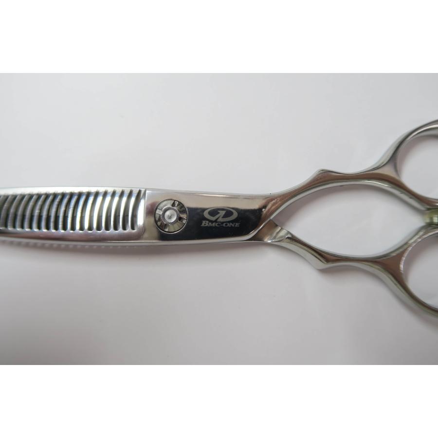 Cランク BMC Scissors BMC-ONE G-30MWセニング 美容師・理容師 6.0インチ 右利き 中古:H-7833 : 中古 ...