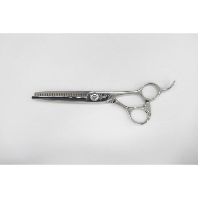 BCランク【鷲】 30セニング すき鋏 美容師・理容師 6.0インチ 右利き