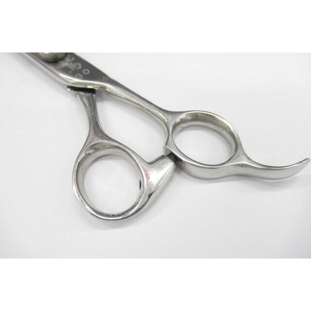 BCランク【鷲】 30セニング すき鋏 美容師・理容師 6.0インチ 右利き