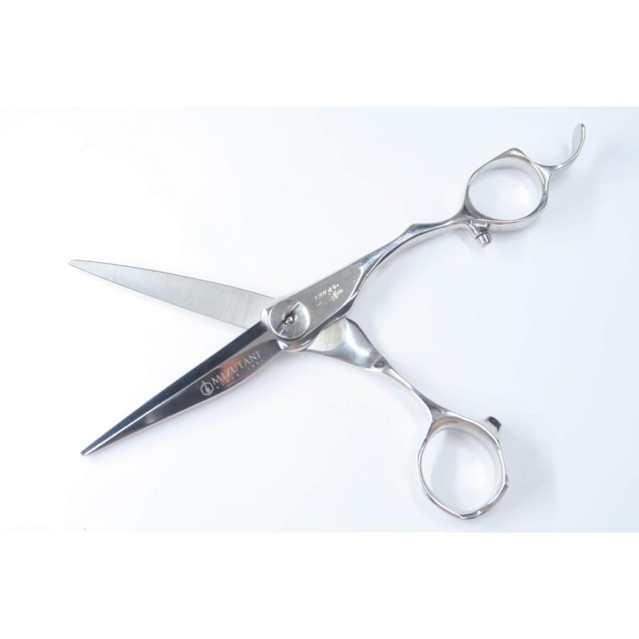 Bランク MIZUTANI SCISSORS ミズタニシザーズ SWORD D-19 シザー 美容