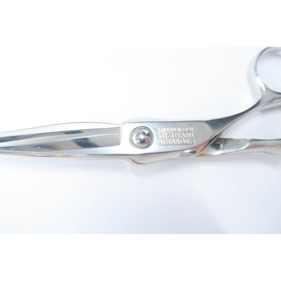 Bランク MIZUTANI SCISSORS ミズタニシザーズ SWORD D-19 シザー 美容