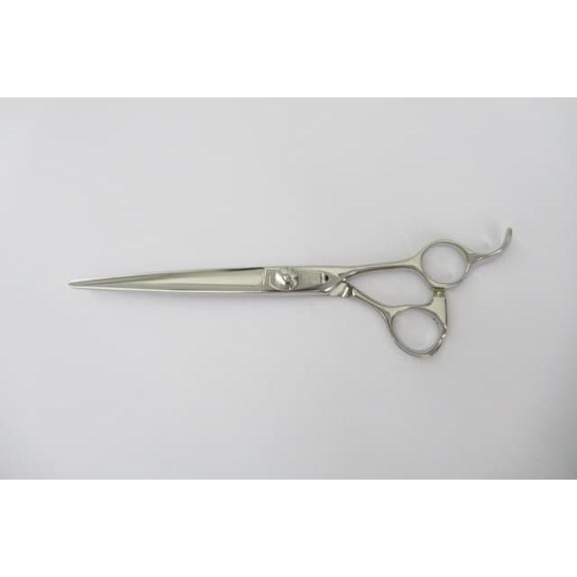 Bランク【TIC】 🏐 HIM-70シザー 美容師・理容師 7インチ 右利き 中古: