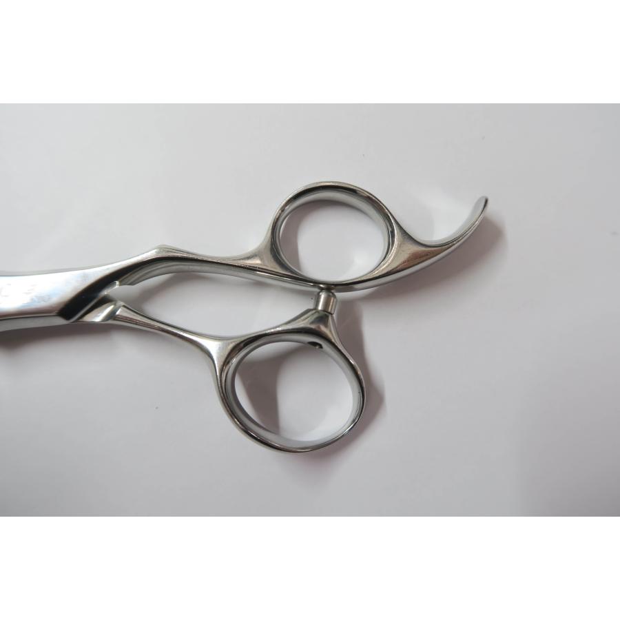 Cランク 天洋 Tenyo 9TENYO WH-60シザー 美容師・理容師 6.0インチ 右