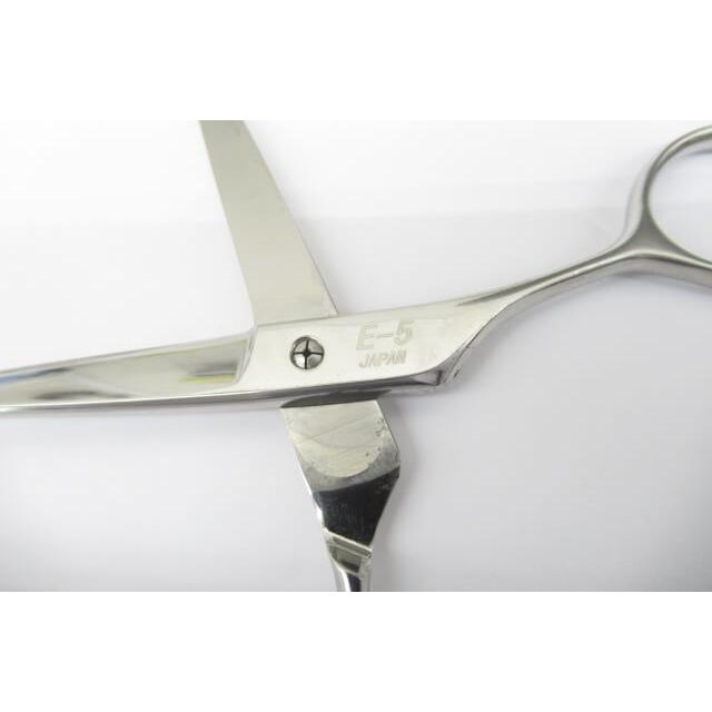 Cランク【光シザー HIKARI ヒカリ】 E-5シザー ハサミ鋏 はさみ