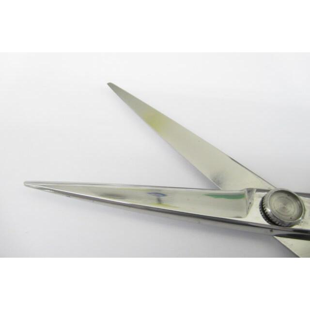 Cランク【光シザー HIKARI ヒカリ】 E-5シザー ハサミ鋏 はさみ