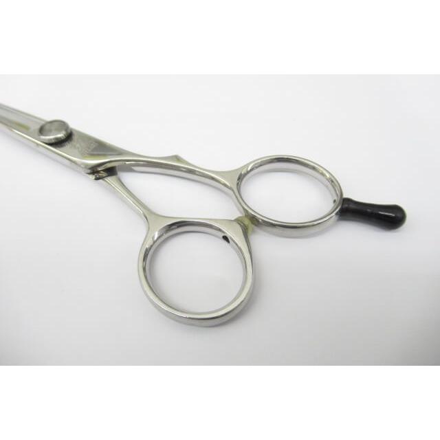 ヒカリシザー E-5 【メーカーメンテナンス済】 新品】光シザー E-5 カットシザー 5.8インチ ハマグリ刃