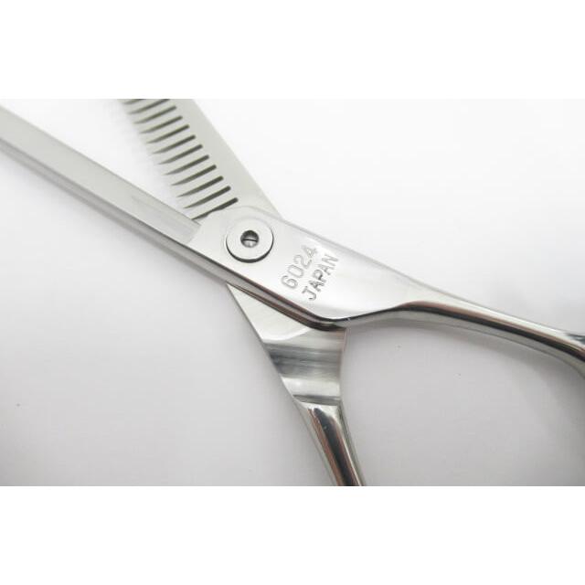 Sランク【AKKOHS アコス】 SST20セニング すき鋏 美容師・理容師 6
