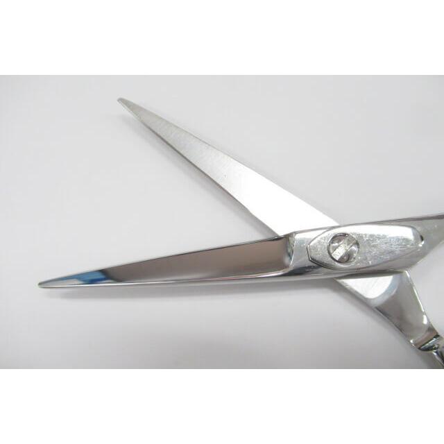 Cランク【UTSUMI ウツミ 内海】 NS55シザー ハサミ鋏 はさみ 美容師