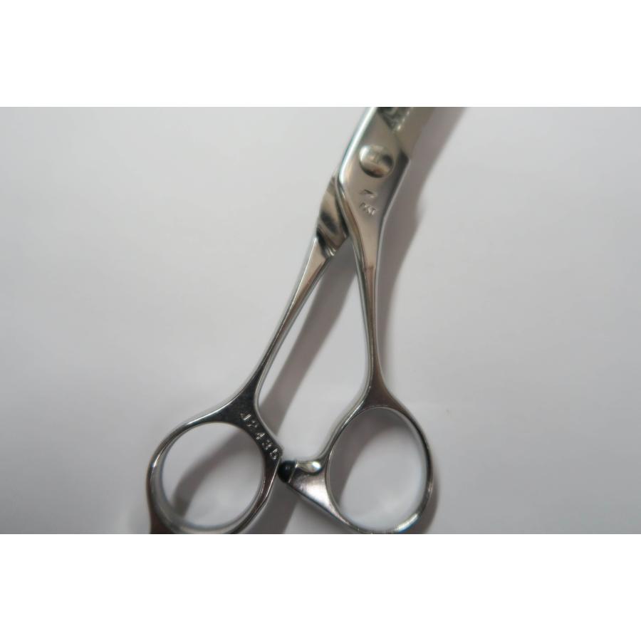 ナルトセニング　ヘネシー 二梳きヘネシーハーフラインS31唐草