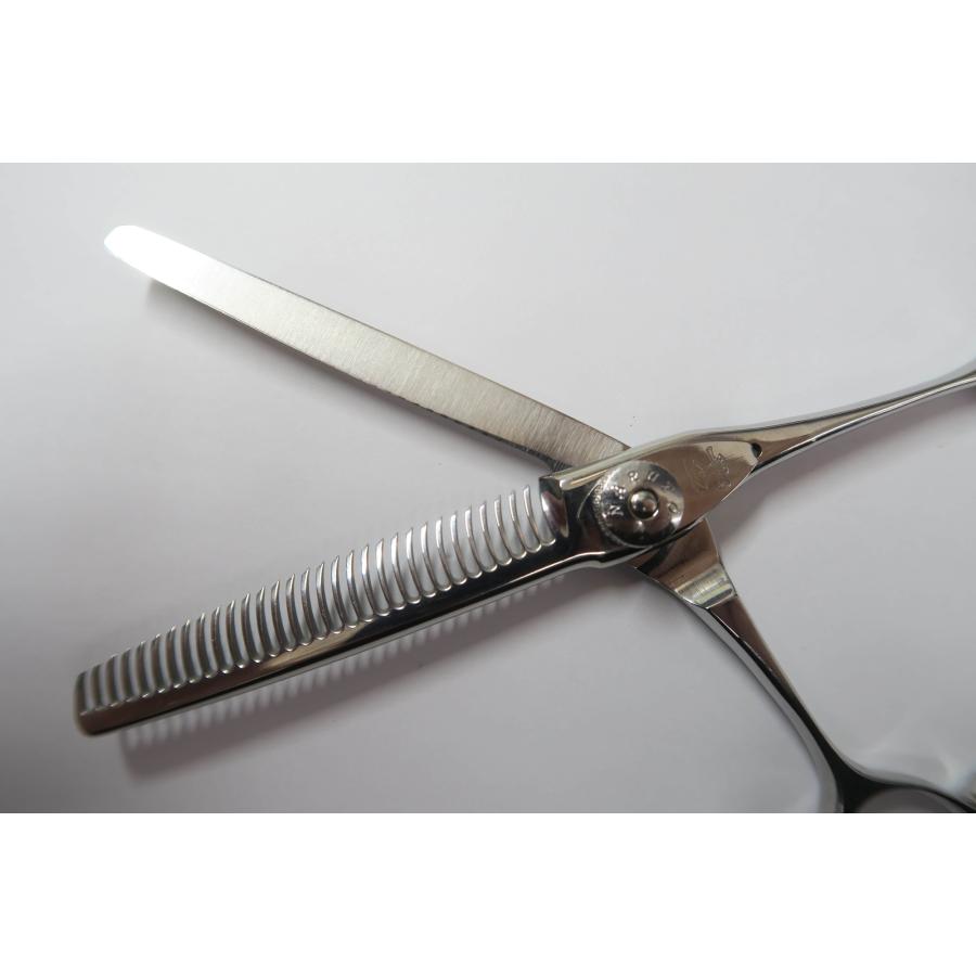 Cランク【ナルトシザー naruto scissors】 二梳きヘネシー