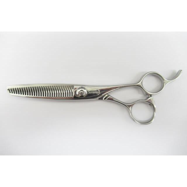 Cランク【S.cosmo コスモスミス】 セニング すき鋏 美容師・理容師 6.0