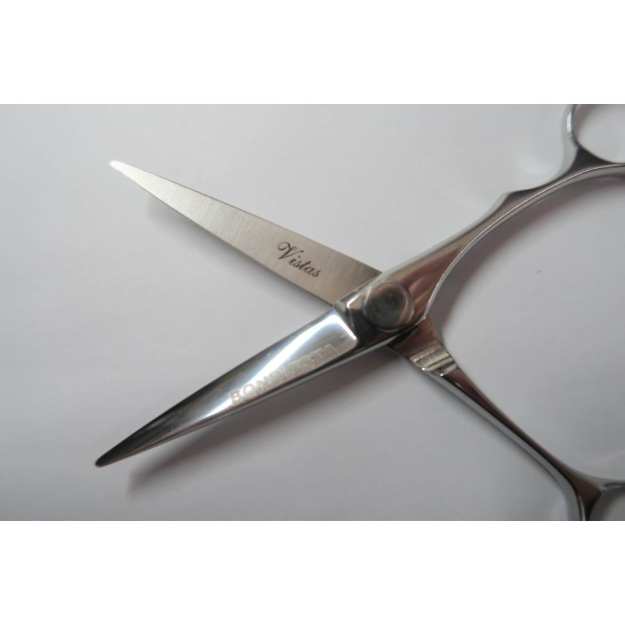 ナルトシザー ボンドヴィスタ 美容師 理容師 シザー、ナルトシザー