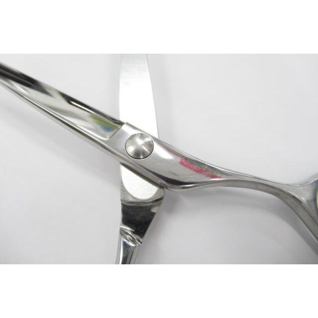 Bランク【菊水 kiku sui】 シザー ハサミ鋏 はさみ 美容師・理容師 6.0