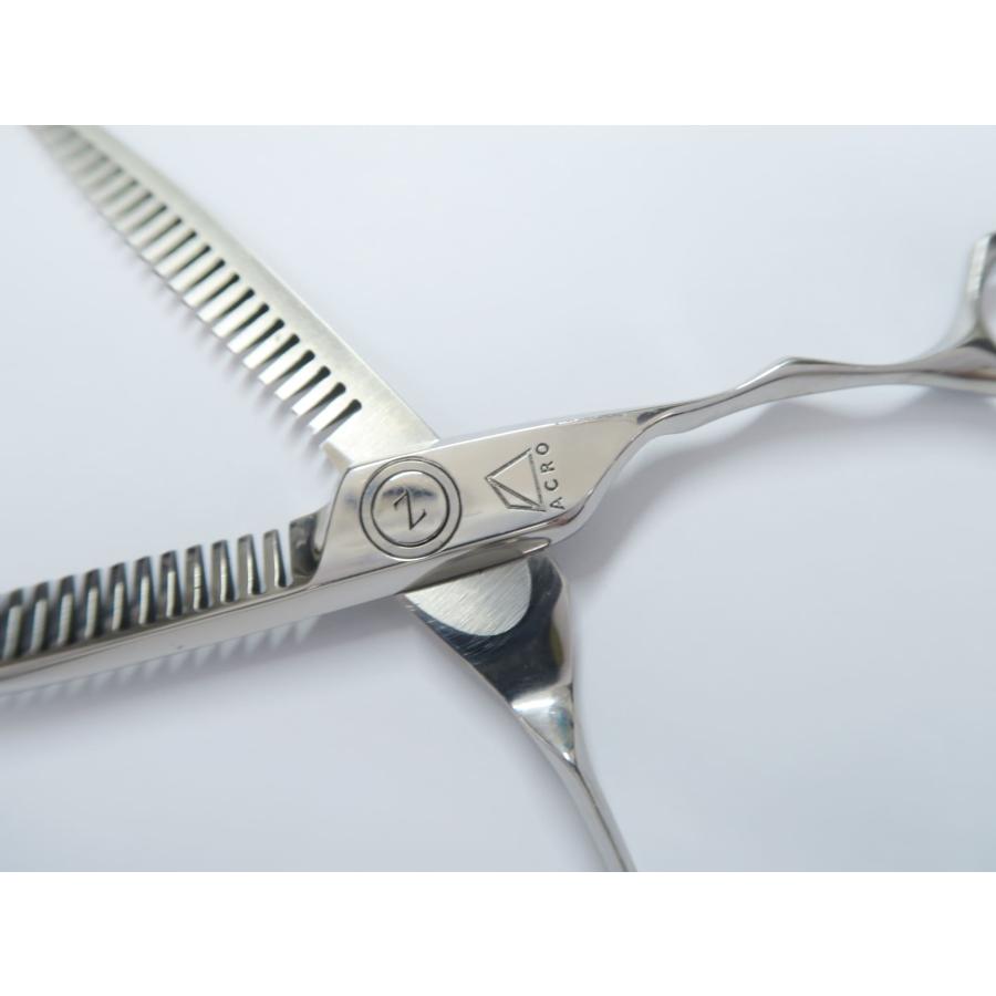 Cランク MIZUTANI SCISSORS ミズタニシザーズ ACRO Z DUAL ZD-4