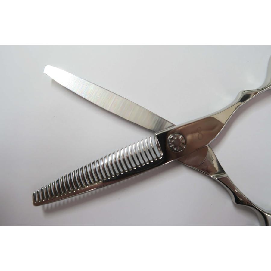 ハヤシシザース セニング V-Thinning 6インチ ハヤシシザース セニング V-Thinning 6インチ V-Thinning | 製品