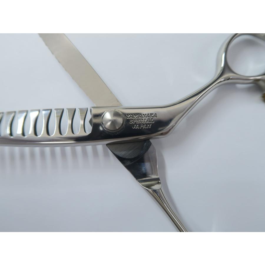 雅 YAMANAKA SPECIAL セニング 美容師・理容師 6.0インチ