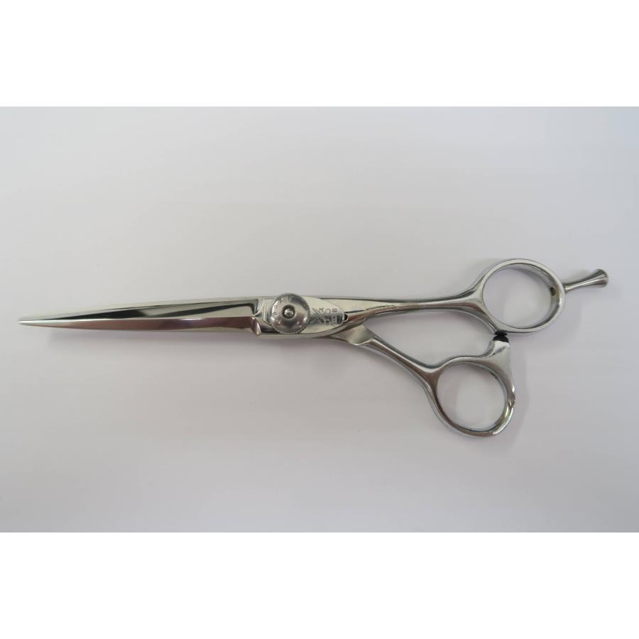 AKKOHS AYS6026 美容理容シザー Cランク AKKOHS アコス SHUTTLE 650Sシザー 美容師・理容師 6.3