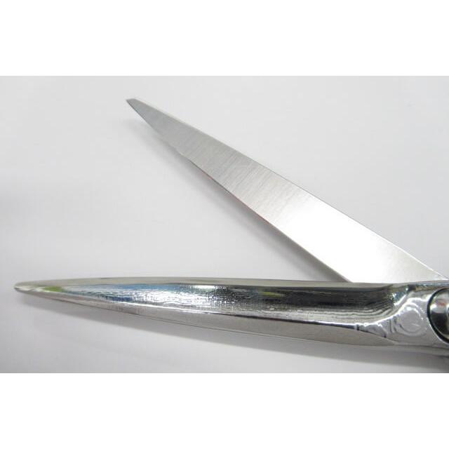 Bランク【TRACKS SCISSORS トラックスシザーズ】 PEACEシザー ハサミ鋏