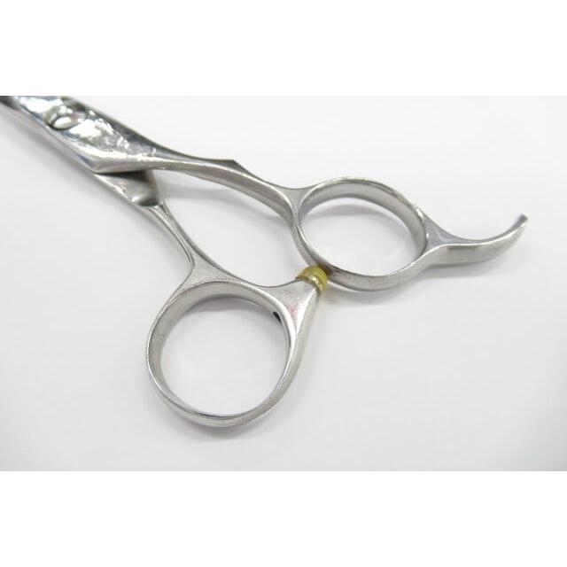 Bランク【TRACKS SCISSORS トラックスシザーズ】 PEACEシザー ハサミ鋏