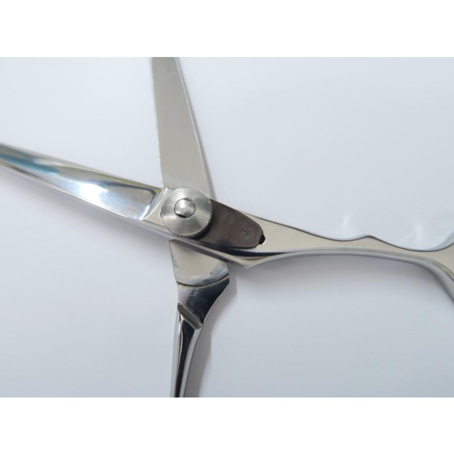 Bランク FACKY-MOS ファキモス 60Bシザー 美容師・理容師 5.8インチ 右