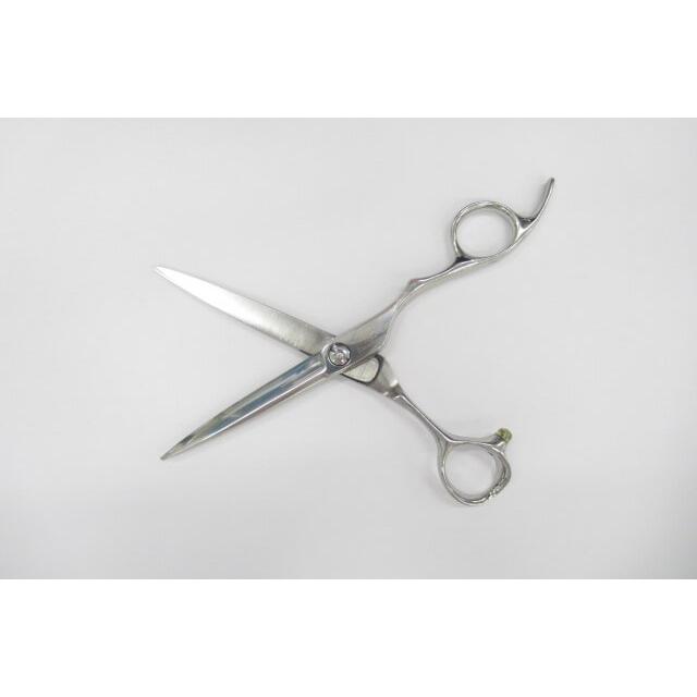 BMCシザーExcalibur 7インチ 研磨済み BMCシザーエクスカリバーWベアリング