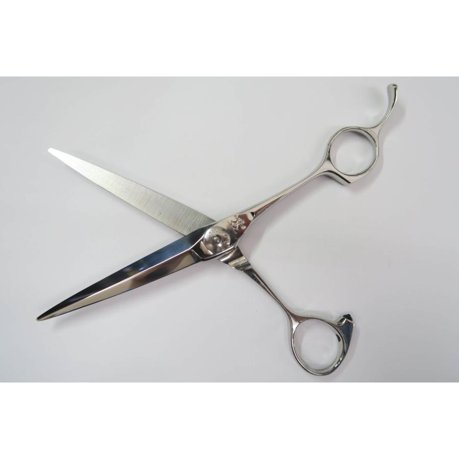 激レア！！切れ味抜群！！！ナルトシザー　6.3インチ 楽天市場】Bランク【ナルトシザー naruto scissors】 ダック