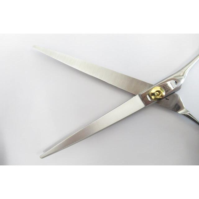 Sランク【UTSUMI ウツミ 内海】 JYO 城 LEGEND EUG70シザー ハサミ鋏