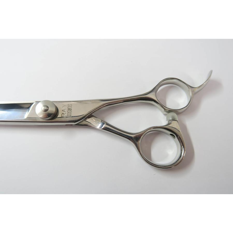 Bランク 光シザー ヒカリ HIKARI RAY COSMOS 133シザー 美容師