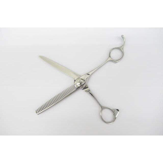 Cランク【ナルトシザー naruto scissors】 セニング すき鋏 美容